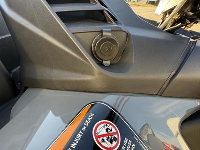 2026 Can-Am Outlander X mr 700 - Photo 21