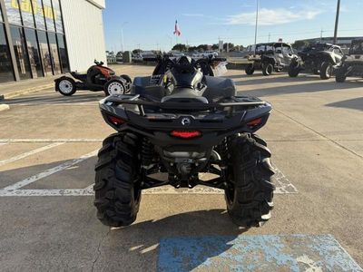 2026 Can-Am Outlander X mr 700 - Photo 7