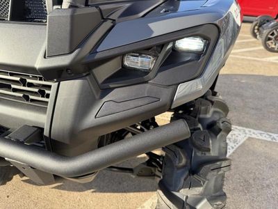 2026 Can-Am Outlander X mr 700 - Photo 20
