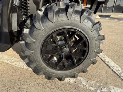 2026 Can-Am Outlander X mr 700 - Photo 27