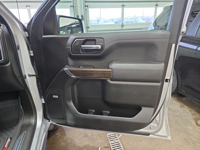 2021 Chevrolet Silverado 1500 — photo 21 view