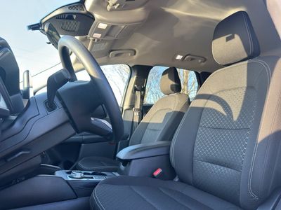 2025 Ford Escape - Photo 14