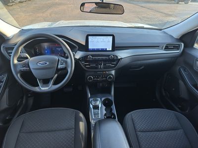 2025 Ford Escape - Photo 26