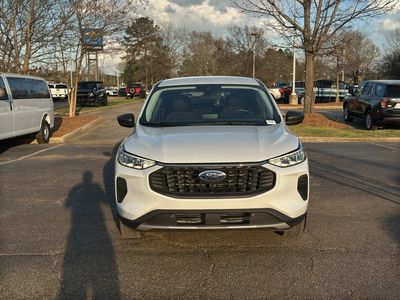 2025 Ford Escape - Photo 2