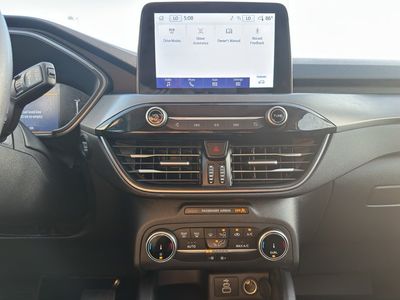 2025 Ford Escape - Photo 15
