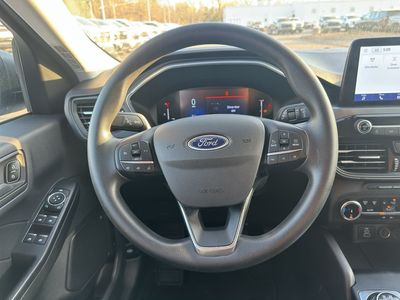 2025 Ford Escape - Photo 25
