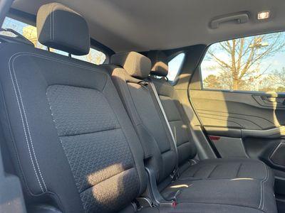 2025 Ford Escape - Photo 28