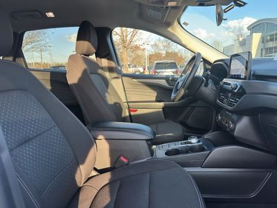 2025 Ford Escape - Photo 29