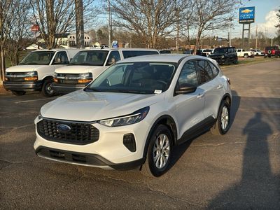 2025 Ford Escape - Photo 3
