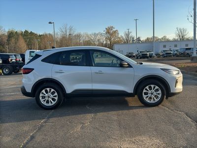 2025 Ford Escape - Photo 8