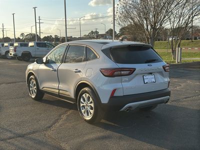 2025 Ford Escape - Photo 5