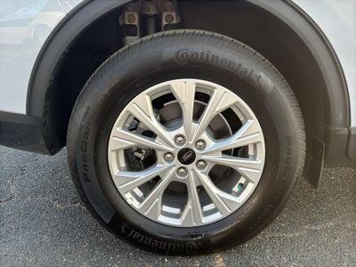 2025 Ford Escape - Photo 10