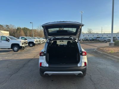 2025 Ford Escape - Photo 27