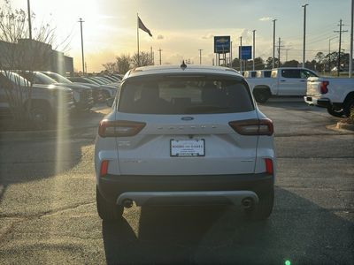 2025 Ford Escape - Photo 6