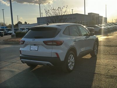 2025 Ford Escape - Photo 7