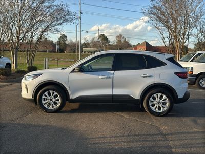 2025 Ford Escape - Photo 4