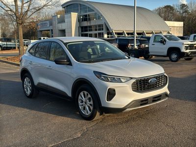 2025 Ford Escape - Photo 1