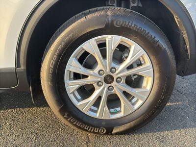 2025 Ford Escape - Photo 11
