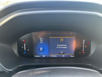 2025 Ford Escape - Photo 19