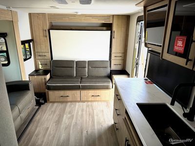 2026 Grand Design Imagine XLS - Photo 5