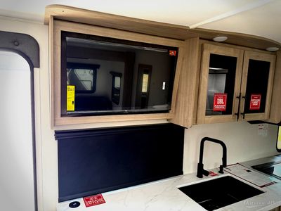 2026 Grand Design Imagine XLS - Photo 8