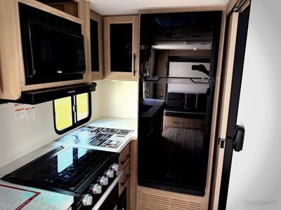 2026 Grand Design Imagine XLS - Photo 12