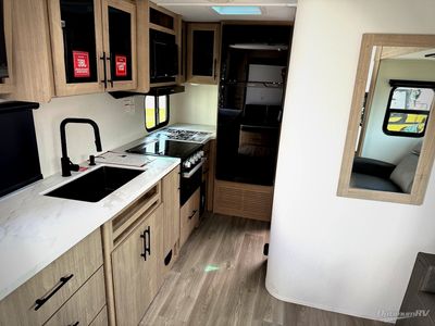 2026 Grand Design Imagine XLS - Photo 4
