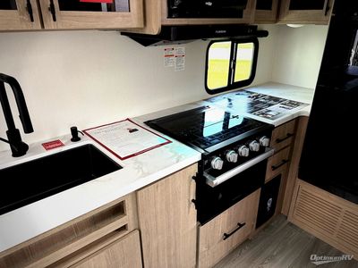 2026 Grand Design Imagine XLS - Photo 11