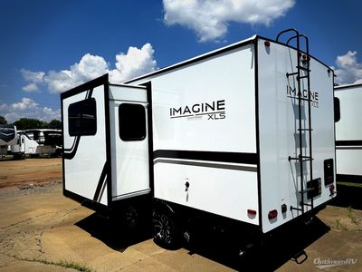 2026 Grand Design Imagine XLS - Photo 3