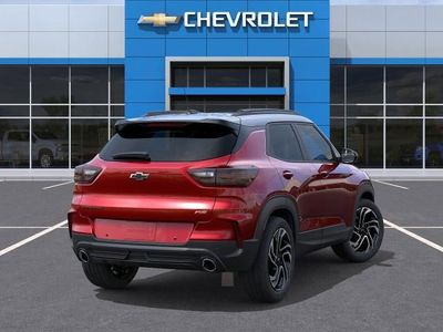 2026 Chevrolet Trailblazer - Photo 40