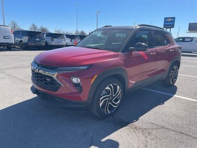 2026 Chevrolet Trailblazer - Photo 7
