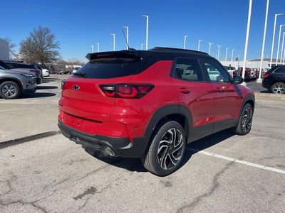 2026 Chevrolet Trailblazer - Photo 3