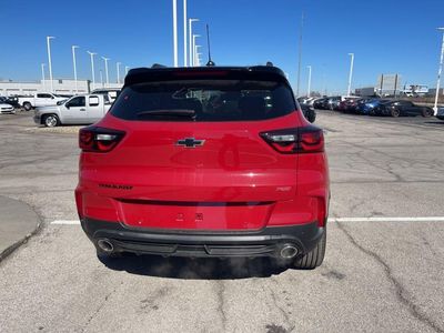 2026 Chevrolet Trailblazer - Photo 4