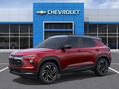 2026 Chevrolet Trailblazer - Photo 38