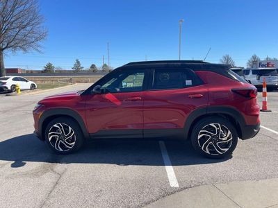 2026 Chevrolet Trailblazer - Photo 6