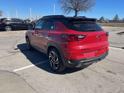 2026 Chevrolet Trailblazer - Photo 5