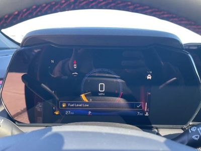 2026 Chevrolet Trailblazer - Photo 23