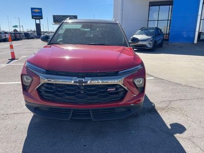 2026 Chevrolet Trailblazer - Photo 8