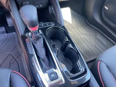 2026 Chevrolet Trailblazer - Photo 30