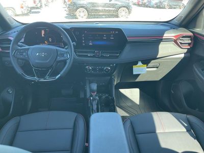 2026 Chevrolet Trailblazer - Photo 14
