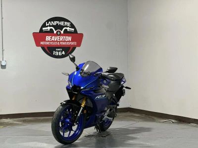 2026 Yamaha YZFR3ATL - Photo 7