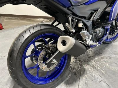 2026 Yamaha YZFR3ATL - Photo 19