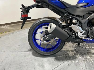 2026 Yamaha YZFR3ATL - Photo 18