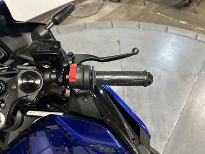 2026 Yamaha YZFR3ATL - Photo 12