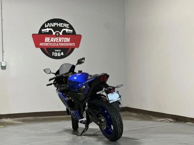 2026 Yamaha YZFR3ATL - Photo 2