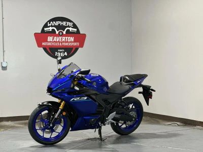 2026 Yamaha YZFR3ATL - Photo 8