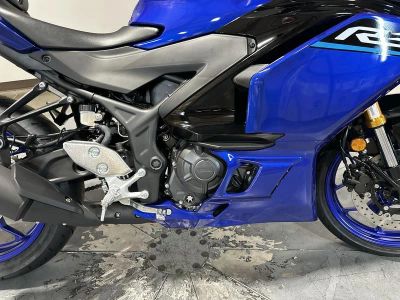 2026 Yamaha YZFR3ATL - Photo 17