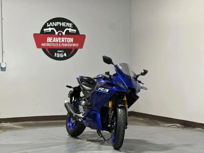 2026 Yamaha YZFR3ATL - Photo 6