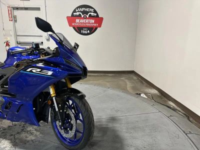 2026 Yamaha YZFR3ATL - Photo 15