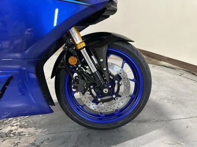 2026 Yamaha YZFR3ATL - Photo 16